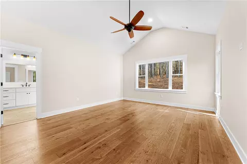Bedroom - 494 Quiet Pine Rd, Seneca, SC 29672 photo 2 of 5