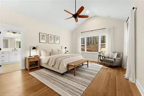 Bedroom - 494 Quiet Pine Rd, Seneca, SC 29672 photo 1 of 5
