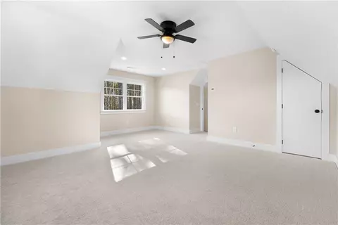 Bedroom - 494 Quiet Pine Rd, Seneca, SC 29672 photo 3 of 5