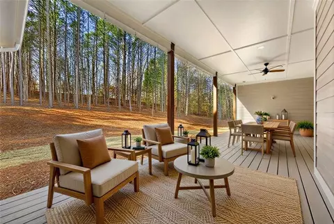 Exterior - 494 Quiet Pine Rd, Seneca, SC 29672 photo 4 of 6
