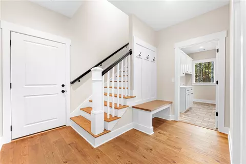Entry Way - 494 Quiet Pine Rd, Seneca, SC 29672 photo 1 of 3