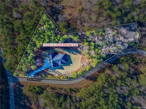 View/Area - 494 Quiet Pine Rd, Seneca, SC 29672 photo 3 of 9