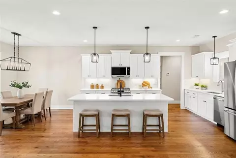 Kitchen - 494 Quiet Pine Rd, Seneca, SC 29672 photo 1 of 4