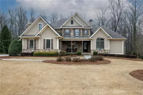301 Stonebridge Dr, Clemson, SC 29631