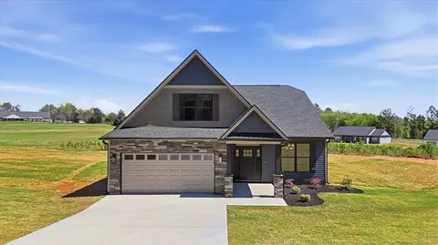 186 Refuge Church Rd, Central, SC 29630