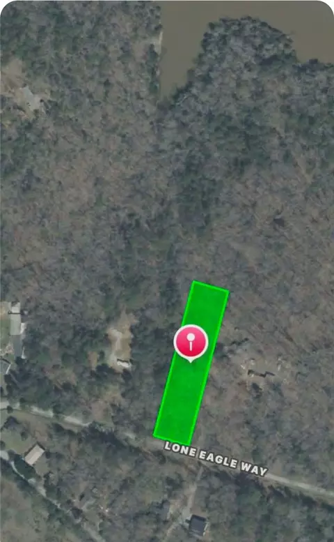 00 Lone Eagle Way #LOT 19, Iva, SC 29655