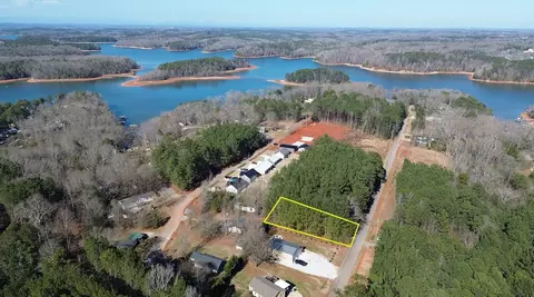 lot107 Robinhood Rd, Townville, SC 29689