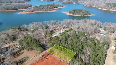 lot94 Sky Ln, Townville, SC 29689