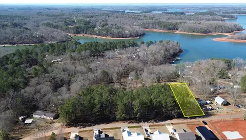 lot113 Sky Ln, Townville, SC 29689