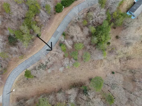 lot39 Cherokee Dr, Fair Play, SC 29643