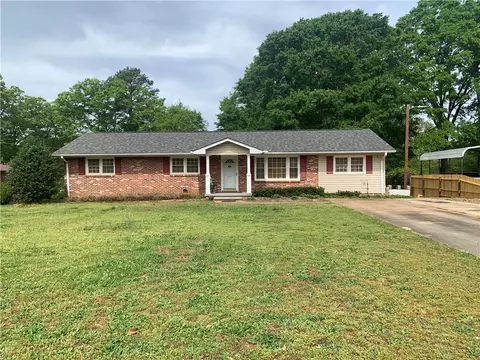 224 Polaris St, Anderson, SC 29621