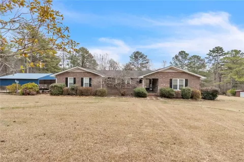 491 City Lake Rd, Pickens, SC 29671