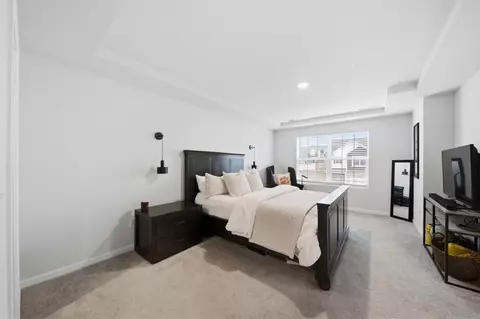 Bedroom - 455 Bee Cove Way, Pendleton, SC 29670 photo 5 of 6