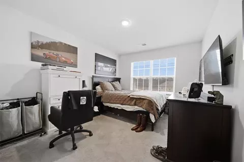 Bedroom - 455 Bee Cove Way, Pendleton, SC 29670 photo 3 of 6