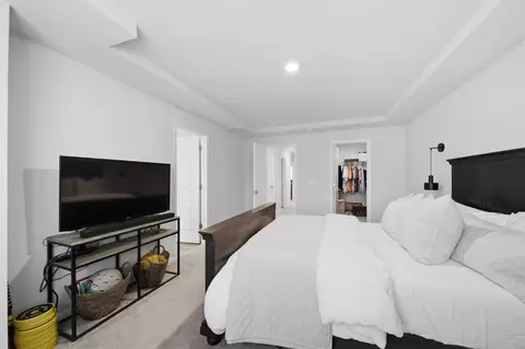 Bedroom - 455 Bee Cove Way, Pendleton, SC 29670 photo 6 of 6