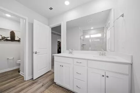 Entry Way - 455 Bee Cove Way, Pendleton, SC 29670 photo 5 of 7