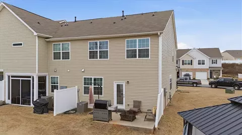 Exterior - 455 Bee Cove Way, Pendleton, SC 29670 photo 4 of 6
