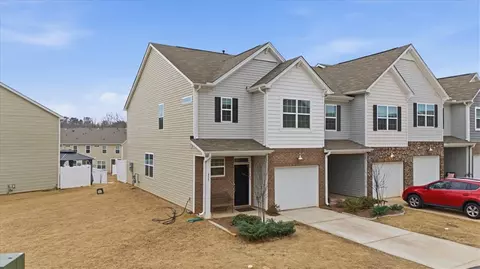 Exterior - 455 Bee Cove Way, Pendleton, SC 29670 photo 2 of 6