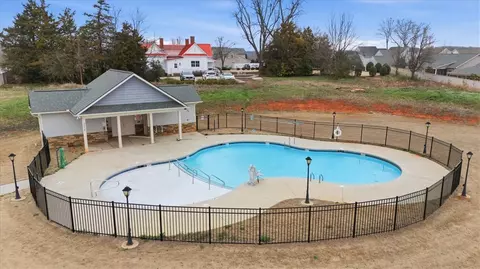 Exterior - 455 Bee Cove Way, Pendleton, SC 29670 photo 5 of 6
