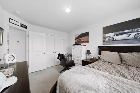 Bedroom - 455 Bee Cove Way, Pendleton, SC 29670 photo 4 of 6