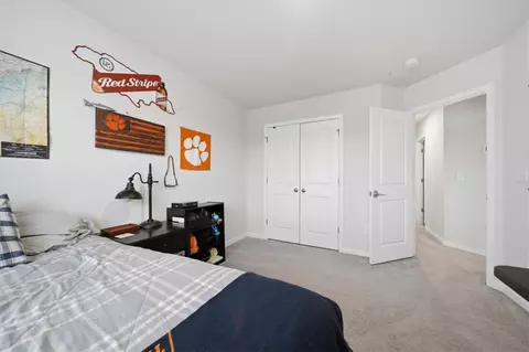 Bedroom - 455 Bee Cove Way, Pendleton, SC 29670 photo 2 of 6