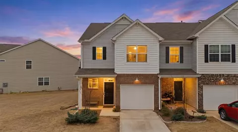 Exterior - 455 Bee Cove Way, Pendleton, SC 29670 photo 6 of 6
