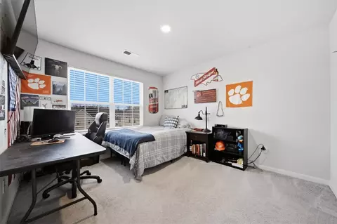 Bedroom - 455 Bee Cove Way, Pendleton, SC 29670 photo 1 of 6