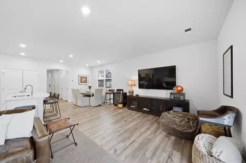 Entry Way - 455 Bee Cove Way, Pendleton, SC 29670 photo 4 of 7