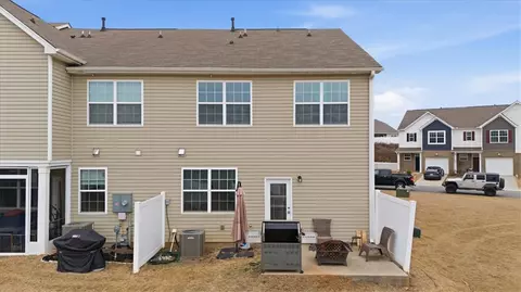 Exterior - 455 Bee Cove Way, Pendleton, SC 29670 photo 3 of 6
