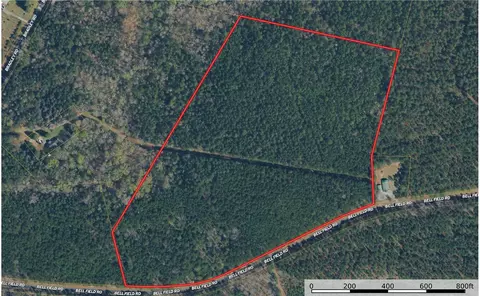 00 Bell Field Rd, Mccormick, SC 29835