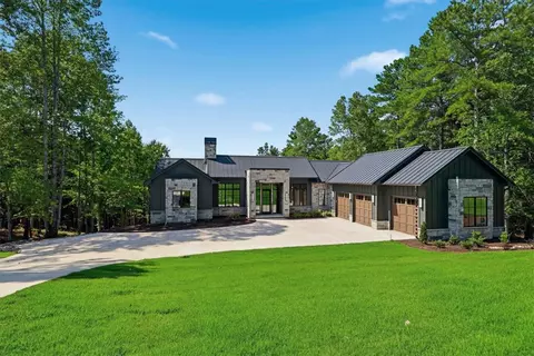 625 Cliffs Vista Pkwy, Six Mile, SC 29682