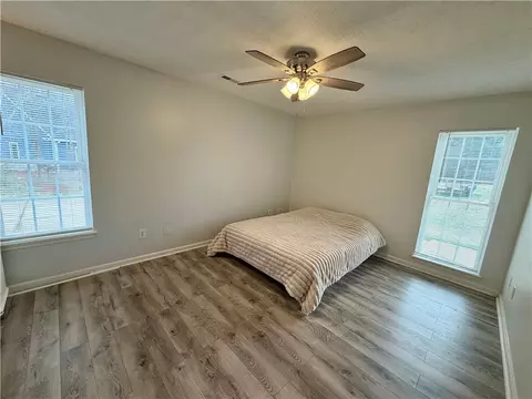 Bedroom - 110 Wyndham Drive Dr, Pendleton, SC 29670 photo 4 of 6
