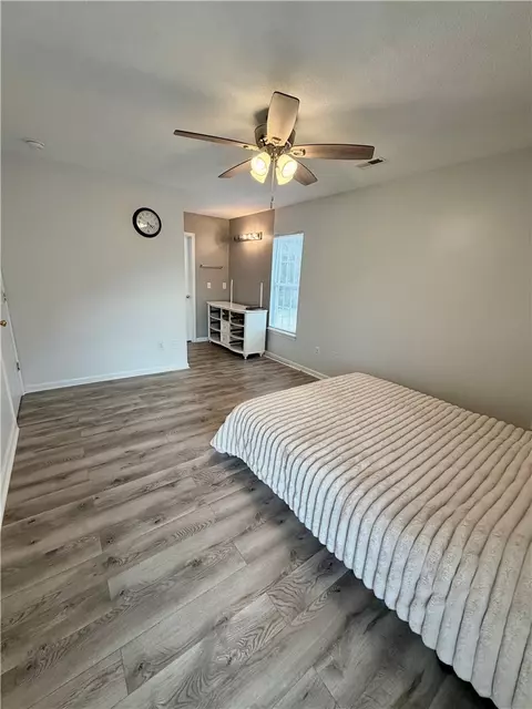 Bedroom - 110 Wyndham Drive Dr, Pendleton, SC 29670 photo 5 of 6