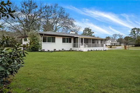 2413 Six Mile Hwy, Central, SC 29630