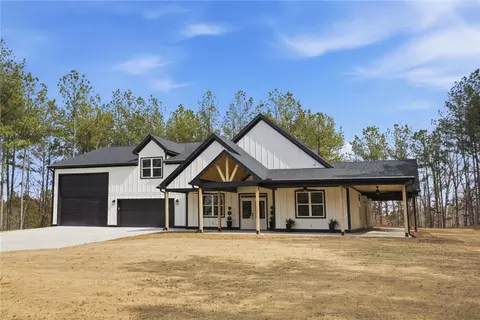 147 Mcalister Rd, West Union, SC 29696