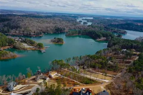lot131 Harbor Pt, Seneca, SC 29672 photo 14