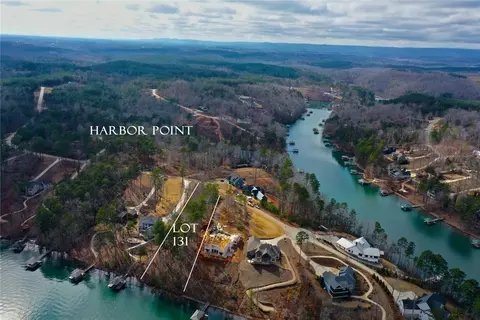 lot131 Harbor Pt, Seneca, SC 29672 photo 10