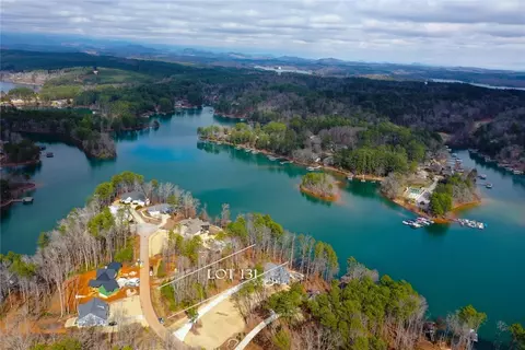 lot131 Harbor Pt, Seneca, SC 29672 photo 16