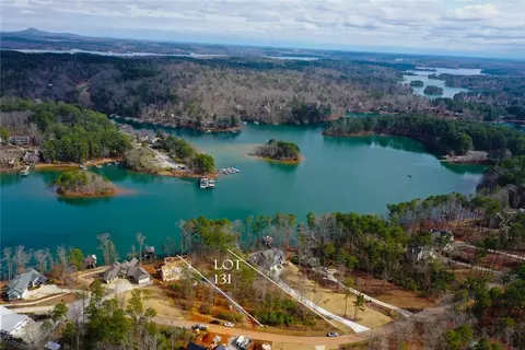 lot131 Harbor Pt, Seneca, SC 29672 photo 15