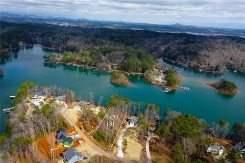 lot131 Harbor Pt, Seneca, SC 29672 photo 2