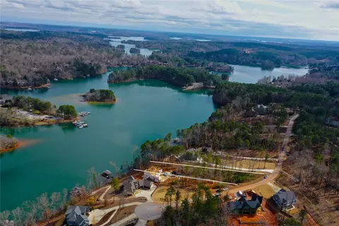 lot131 Harbor Pt, Seneca, SC 29672 photo 13