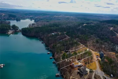 lot131 Harbor Pt, Seneca, SC 29672 photo 11