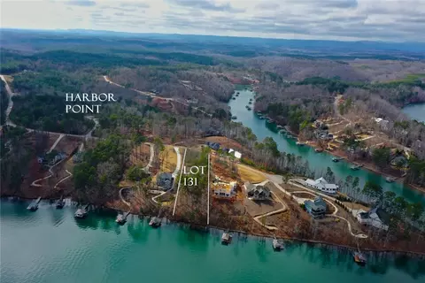 lot131 Harbor Pt, Seneca, SC 29672 photo 9