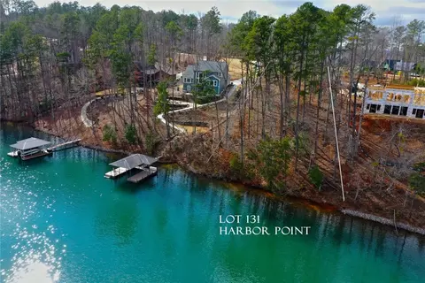 lot131 Harbor Pt, Seneca, SC 29672 photo 4