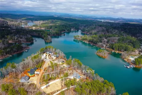 lot131 Harbor Pt, Seneca, SC 29672 photo 3