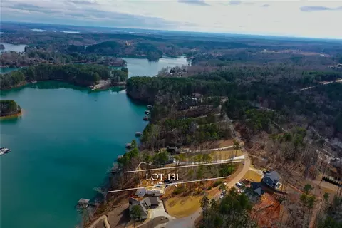 lot131 Harbor Pt, Seneca, SC 29672 photo 12