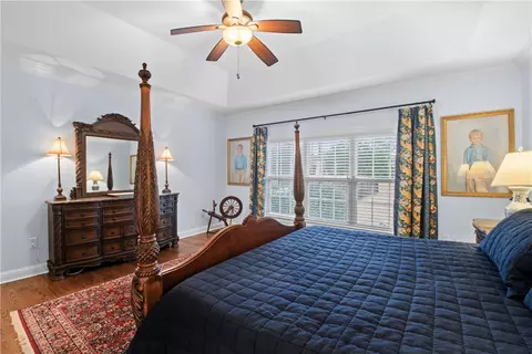 Bedroom - 23 Firelight Ln, Easley, SC 29642 photo 3 of 8