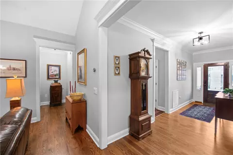 Entry Way - 23 Firelight Ln, Easley, SC 29642 photo 3 of 4
