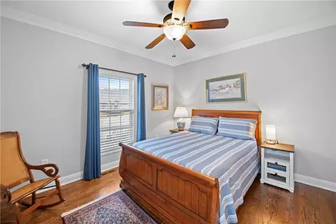 Bedroom - 23 Firelight Ln, Easley, SC 29642 photo 6 of 8