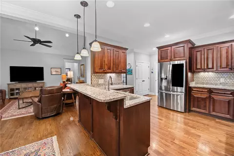 Kitchen - 23 Firelight Ln, Easley, SC 29642 photo 1 of 4